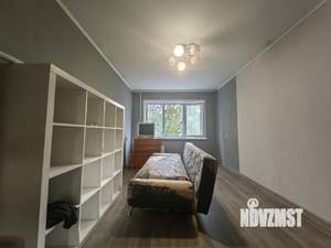 1-к квартира, вторичка, 31м2, 3/5 этаж