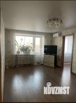 4-к квартира, вторичка, 63м2, 6/6 этаж