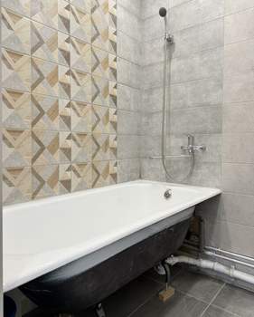 1-к квартира, вторичка, 30м2, 3/5 этаж