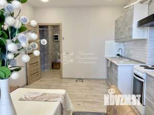 2-к квартира, вторичка, 69м2, 8/18 этаж