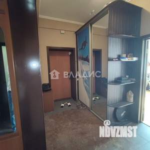 2-к квартира, вторичка, 55м2, 1/4 этаж