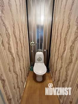 1-к квартира, вторичка, 36м2, 2/5 этаж