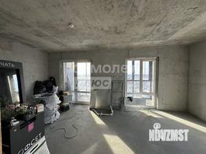 Студия квартира, вторичка, 38м2, 17/17 этаж