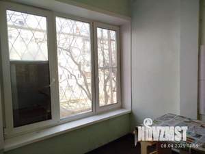 3-к квартира, вторичка, 54м2, 1/5 этаж