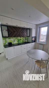 2-к квартира, вторичка, 51м2, 11/15 этаж