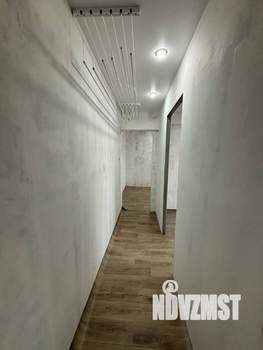 2-к квартира, вторичка, 45м2, 4/5 этаж