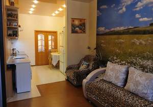 1-к квартира, вторичка, 49м2, 2/4 этаж