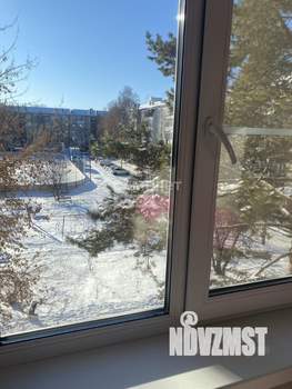 2-к квартира, вторичка, 42м2, 4/5 этаж