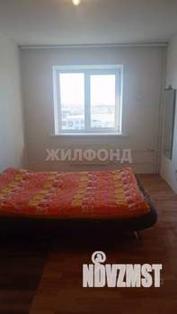 3-к квартира, вторичка, 76м2, 8/13 этаж