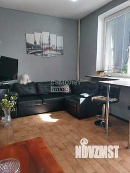 2-к квартира, вторичка, 38м2, 2/5 этаж