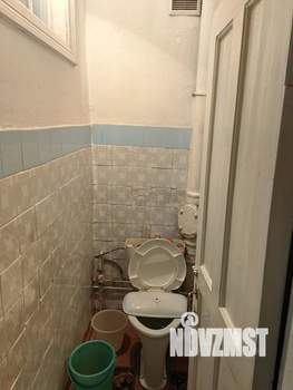 2-к квартира, вторичка, 55м2, 4/4 этаж