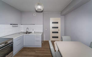 1-к квартира, вторичка, 43м2, 7/15 этаж