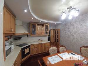 3-к квартира, вторичка, 61м2, 1/5 этаж