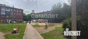 2-к квартира, вторичка, 41м2, 1/5 этаж