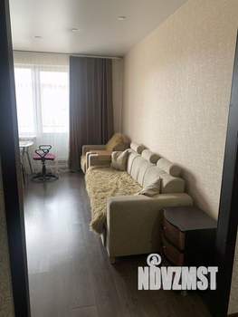 1-к квартира, вторичка, 44м2, 2/9 этаж