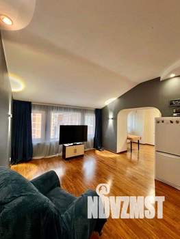 4-к квартира, вторичка, 92м2, 5/5 этаж