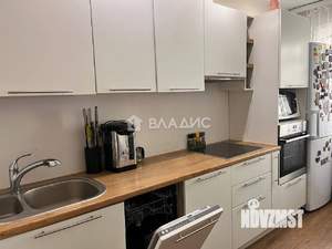 2-к квартира, вторичка, 49м2, 3/9 этаж