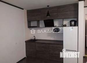 1-к квартира, вторичка, 28м2, 1/15 этаж