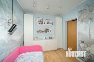 2-к квартира, вторичка, 60м2, 14/18 этаж