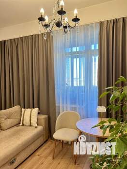 Студия квартира, вторичка, 46м2, 7/9 этаж