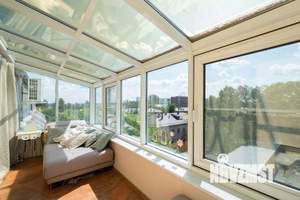 4-к квартира, вторичка, 132м2, 5/5 этаж