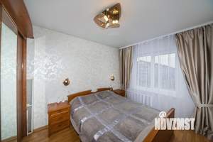 4-к квартира, вторичка, 88м2, 3/9 этаж