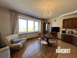 3-к квартира, вторичка, 70м2, 5/5 этаж