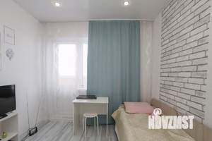 1-к квартира, вторичка, 39м2, 18/19 этаж