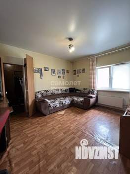 Студия квартира, вторичка, 32м2, 8/10 этаж
