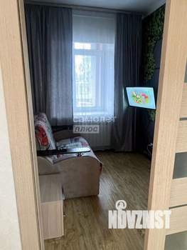 2-к квартира, вторичка, 49м2, 3/3 этаж