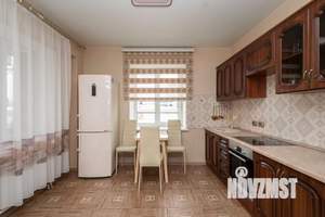 2-к квартира, вторичка, 61м2, 3/16 этаж