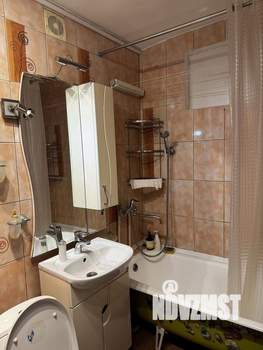 3-к квартира, вторичка, 52м2, 4/5 этаж