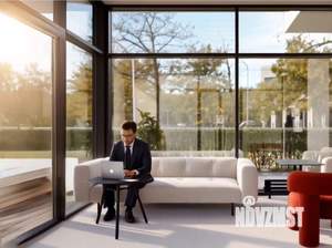 2-к квартира, вторичка, 35м2, 10/14 этаж