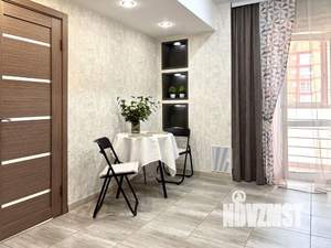 2-к квартира, вторичка, 56м2, 4/7 этаж