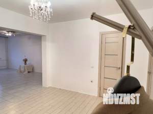 2-к квартира, вторичка, 72м2, 7/10 этаж