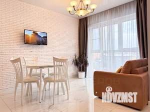 Студия квартира, вторичка, 36м2, 7/18 этаж