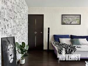 2-к квартира, вторичка, 45м2, 5/5 этаж