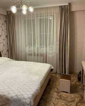 2-к квартира, вторичка, 53м2, 3/9 этаж