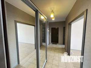 3-к квартира, вторичка, 105м2, 12/12 этаж