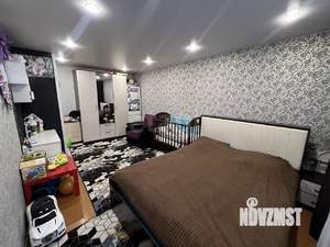 1-к квартира, вторичка, 31м2, 5/5 этаж