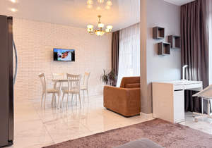 Студия квартира, вторичка, 36м2, 7/18 этаж