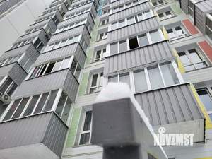 2-к квартира, вторичка, 60м2, 10/12 этаж