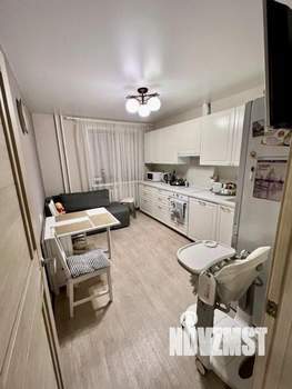 2-к квартира, вторичка, 62м2, 2/5 этаж