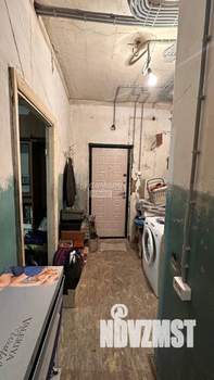 2-к квартира, вторичка, 38м2, 1/2 этаж