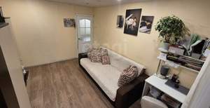 2-к квартира, вторичка, 47м2, 3/5 этаж