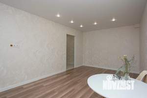 1-к квартира, вторичка, 43м2, 5/5 этаж