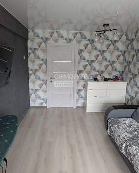 2-к квартира, вторичка, 45м2, 5/5 этаж