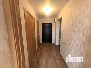 3-к квартира, вторичка, 77м2, 17/17 этаж