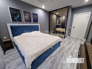 3-к квартира, вторичка, 64м2, 2/16 этаж