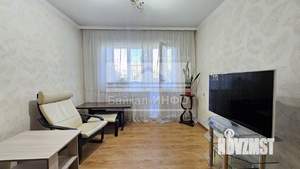 3-к квартира, вторичка, 58м2, 4/5 этаж